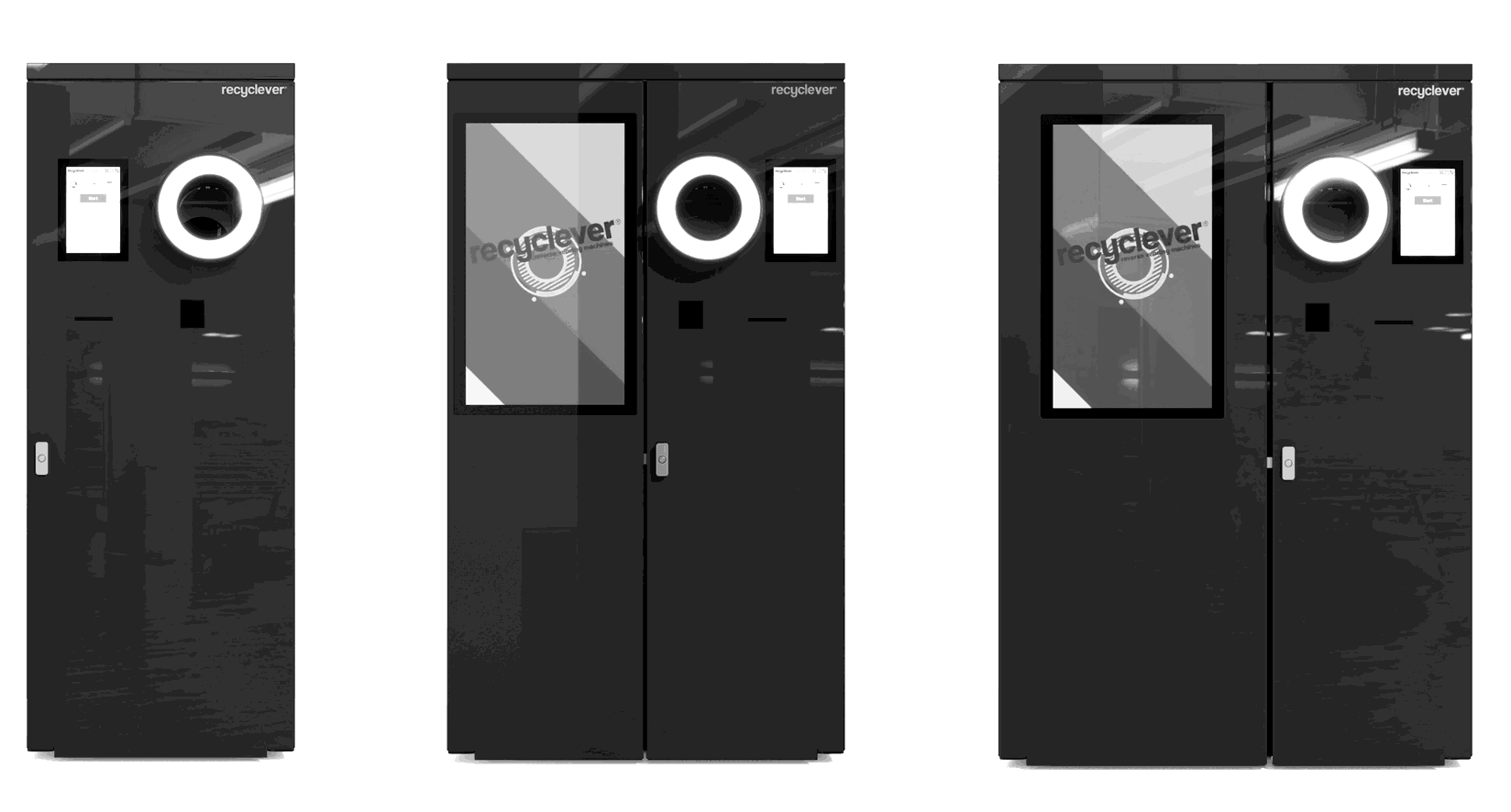 Why Choose Recyclever Reverse Vending Machines