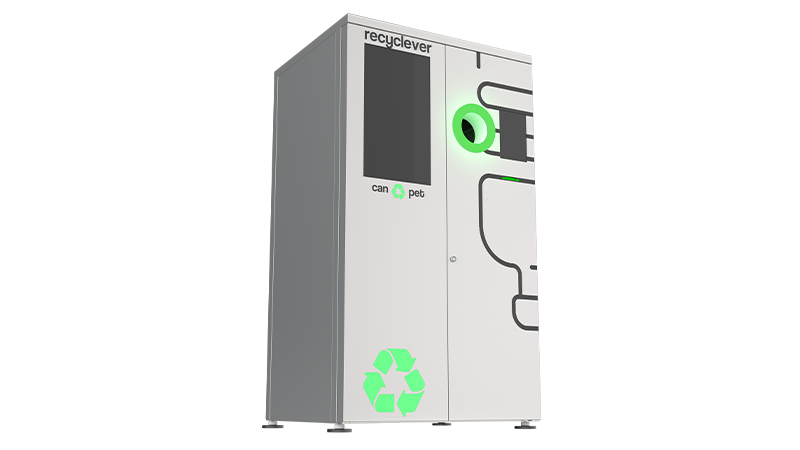 AM2 Reverse Vending